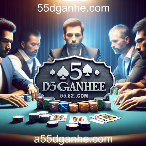 Mergulhe no Mundo do Poker: Estratégias e Diversão